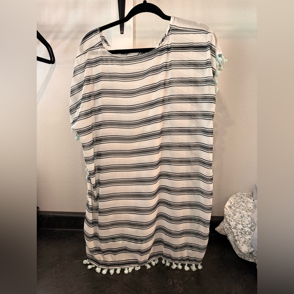 Swim cover